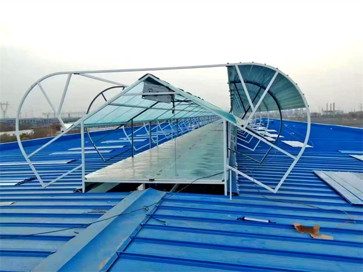 安裝現(xiàn)場(chǎng)